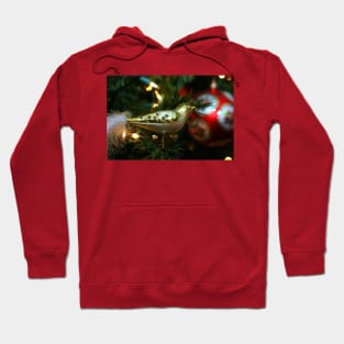 Christmas Ornament 6 Hoodie